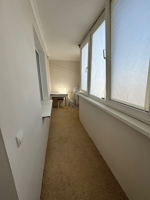 Двухкомнатная с ремонтом Посёлок Котовского