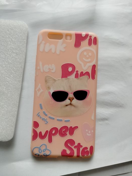 Nowe etui na telefon Huawei P10 plus/P10 lite/Nova Young /P10
