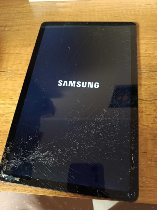 Samsung Galaxy S6 Lite