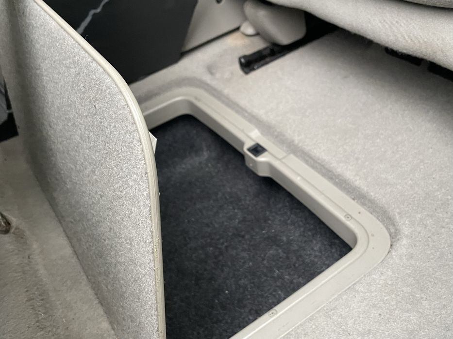 Renault Scenic 2005 г. Газ/бензин