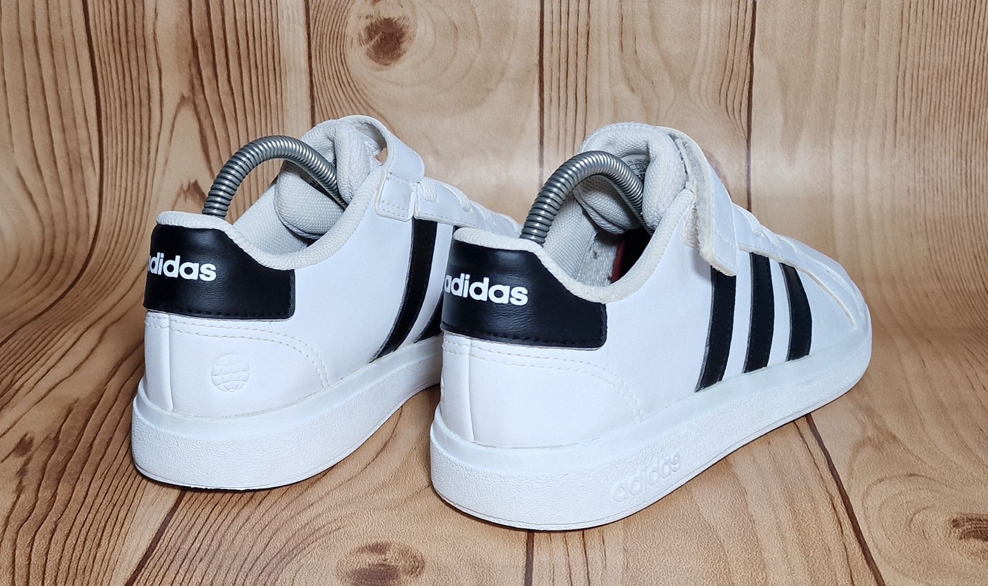 Детские кроссовки Adidas 34 размер