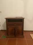 Movel de televisão
