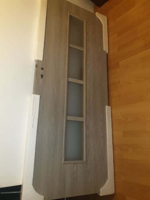 drzwi lewe 80 cm nowe