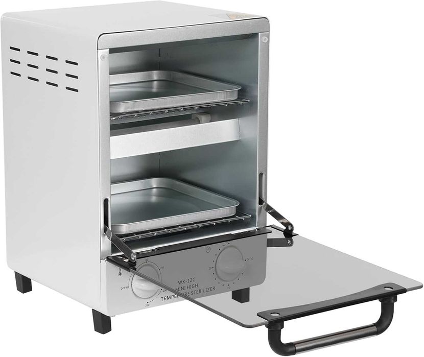 [NOVO) Esterilizador de ar quente