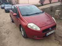 Fiat grande Punto 1.4 2006р.