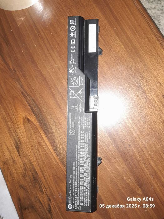 Акумулятор, батарея PH06 оригінал