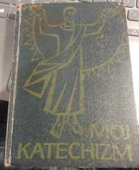 Mój Katechizm wydanie z 1968 roku