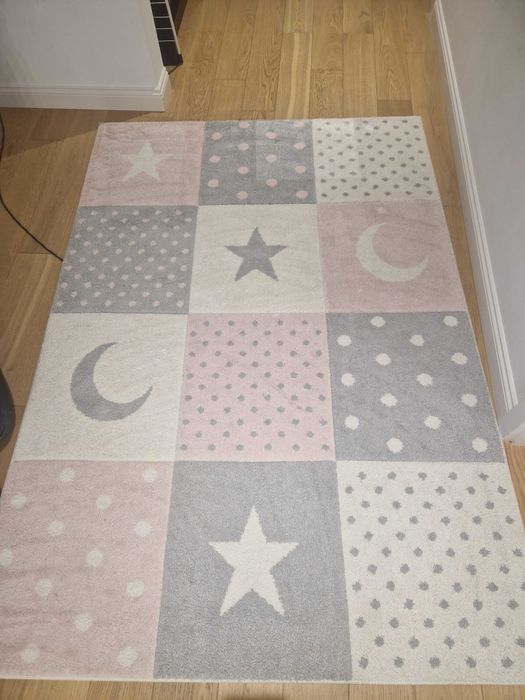 Sprzedam dywany120x170 oraz 140x200