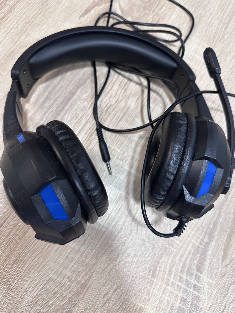 Gaming Headset NPLAY