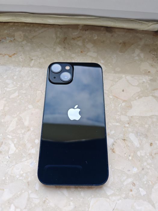 Iphone 13 czarny 128gb
