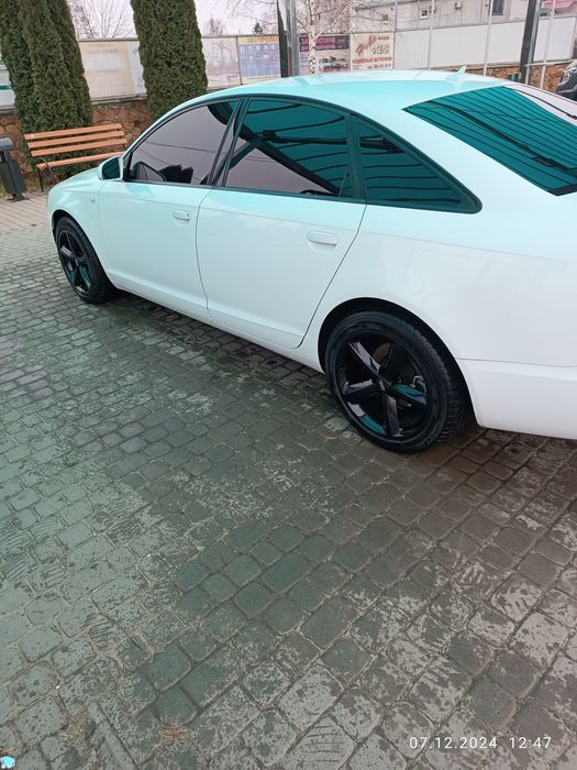 Продам Ауді А6С6