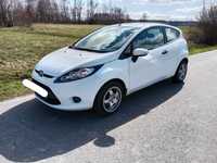 FORD FIESTA 1.4  2011r