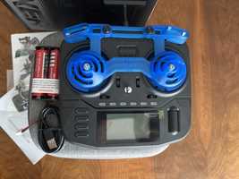 Нова FPV апаратура Radiomaster Boxer Mark II CC2500 FCC+ 2 акумулятора