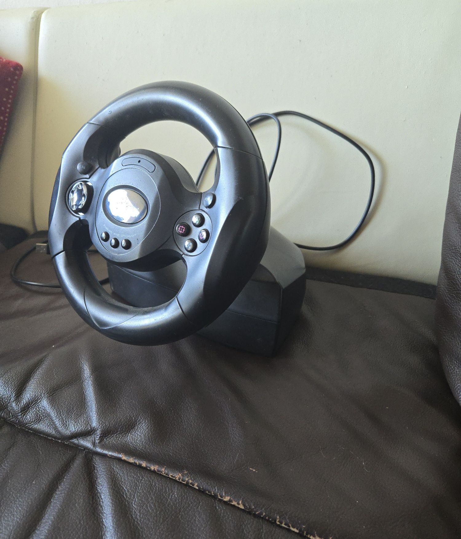 Kierownica tracer