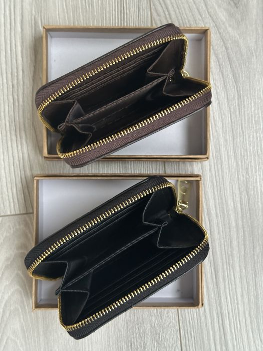 Женский кошелёк Coach