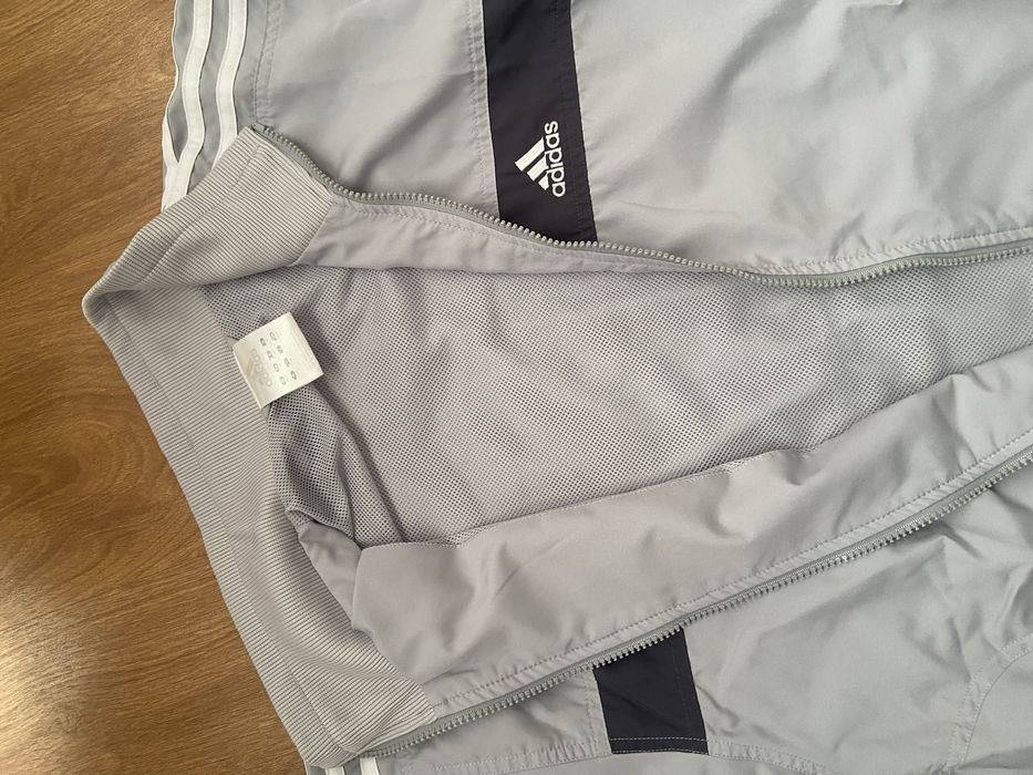 Casaco Vintage Adidas