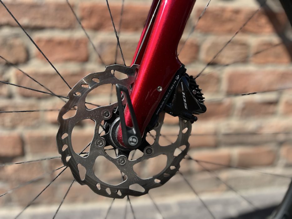 Trek Domane SL5 rozm. 58