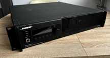 BOSE PowerMatch PM8250N – Konfigurowalny wzmacniacz mocy, lan