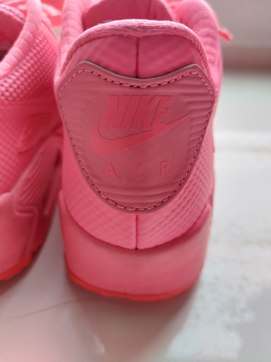 Кросівки Nike Air Max