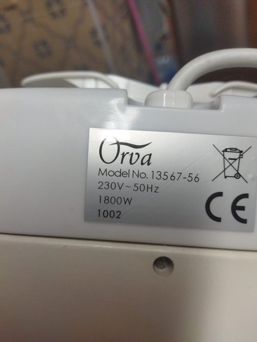 Fritadeira elétrica