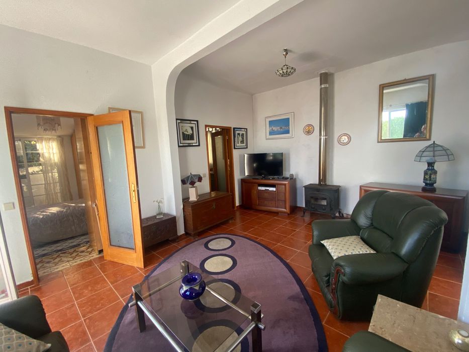 Casa mobilada junto à costa do Algarve * Tavira Fuseta* vista o mar