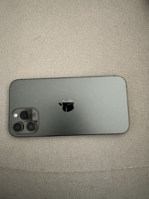 Ifone 12 Pro max 128 GB