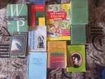 Книги польською мовою