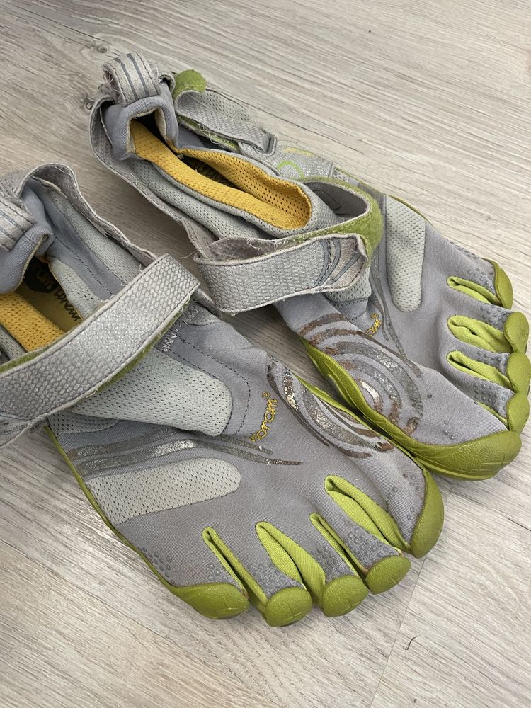 Vibram Fivefingers