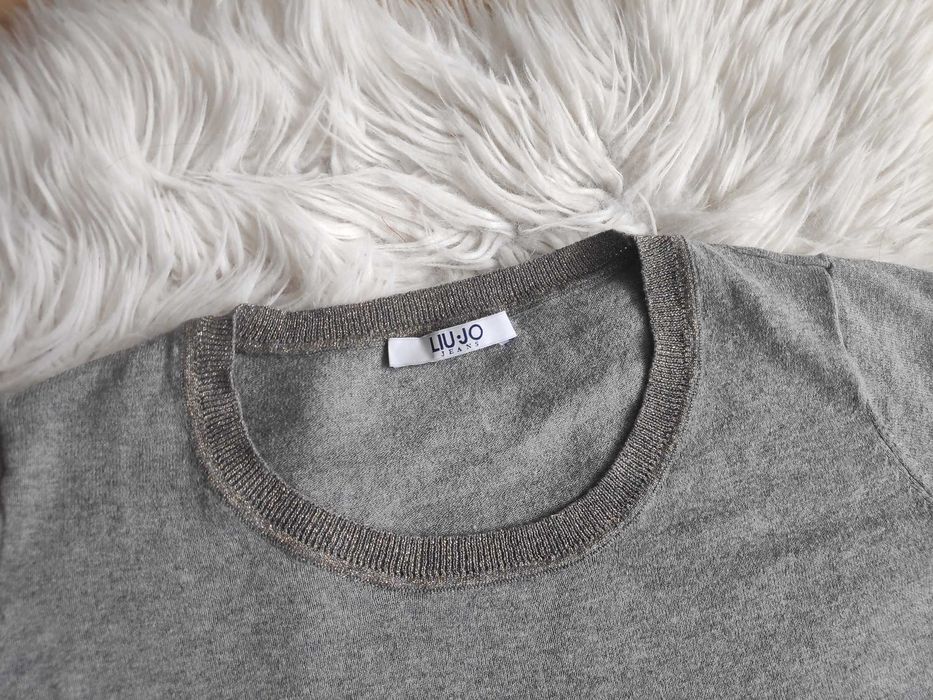 Liu Jo Jeans sweter 38 M