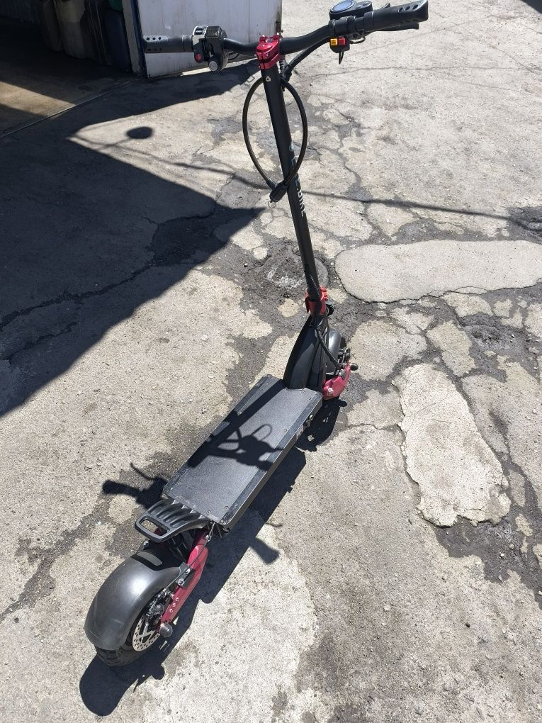 Електросамокат Like bike titan