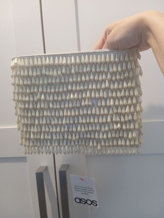 ASOS Design torebka kopertówka