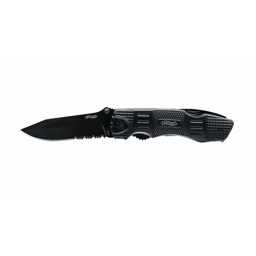 Nóż Walther MTK Multi Tac Knife multitool