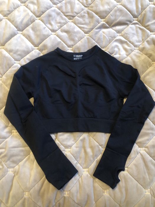 Рашгард , спортивний одяг . Новий