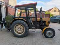 Ursus C-330 M  3000 motogodzin