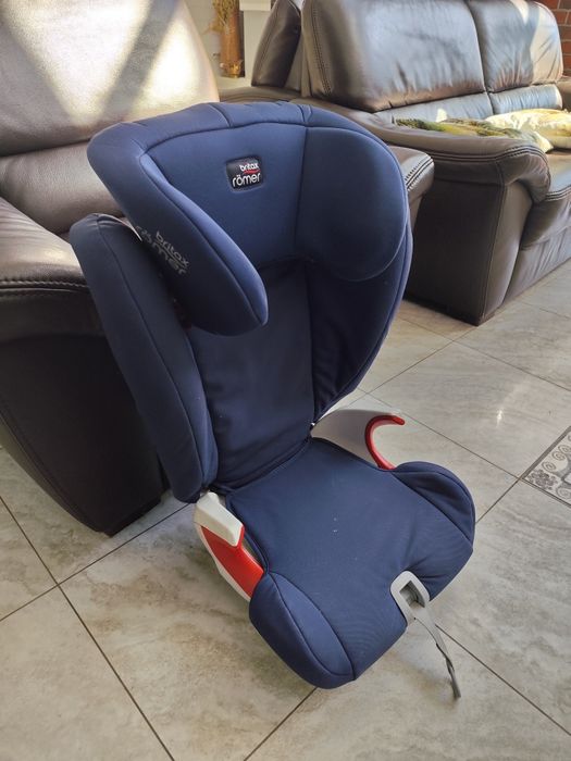 Автокрісло Britax Romer Kidfix SL, Isofix