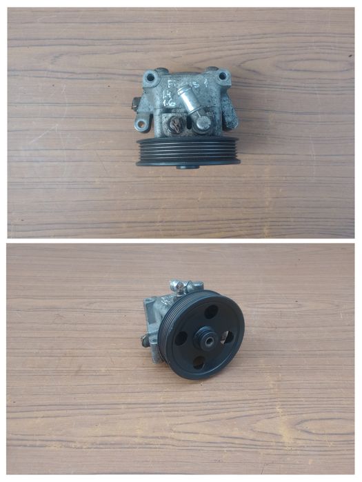 Гідропідсилювач ГУР Focus/Galaxy/Mondeo/CourierFiesta/Escort/Transit