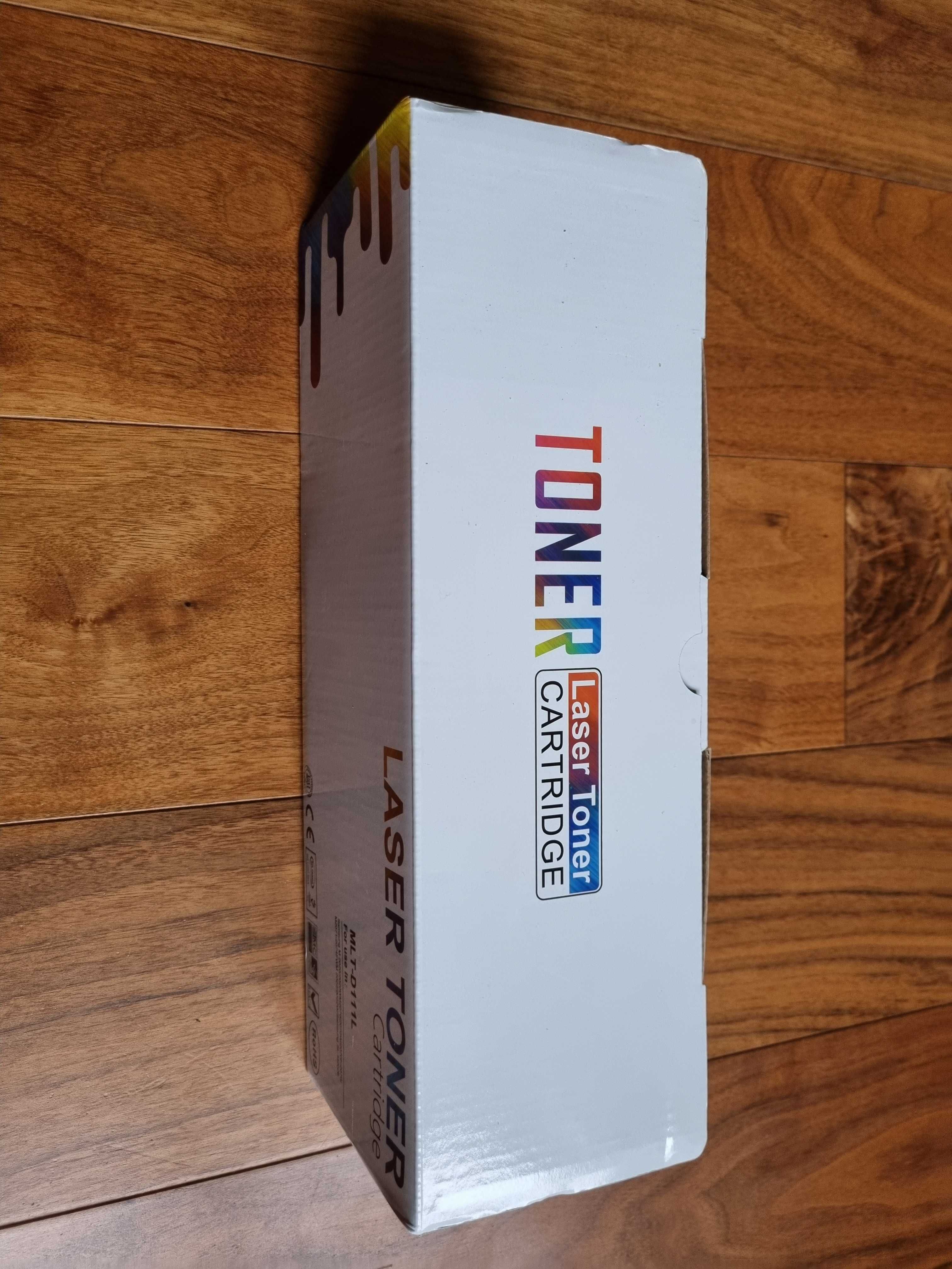 Laser Toner Cartridge MLT-D111L