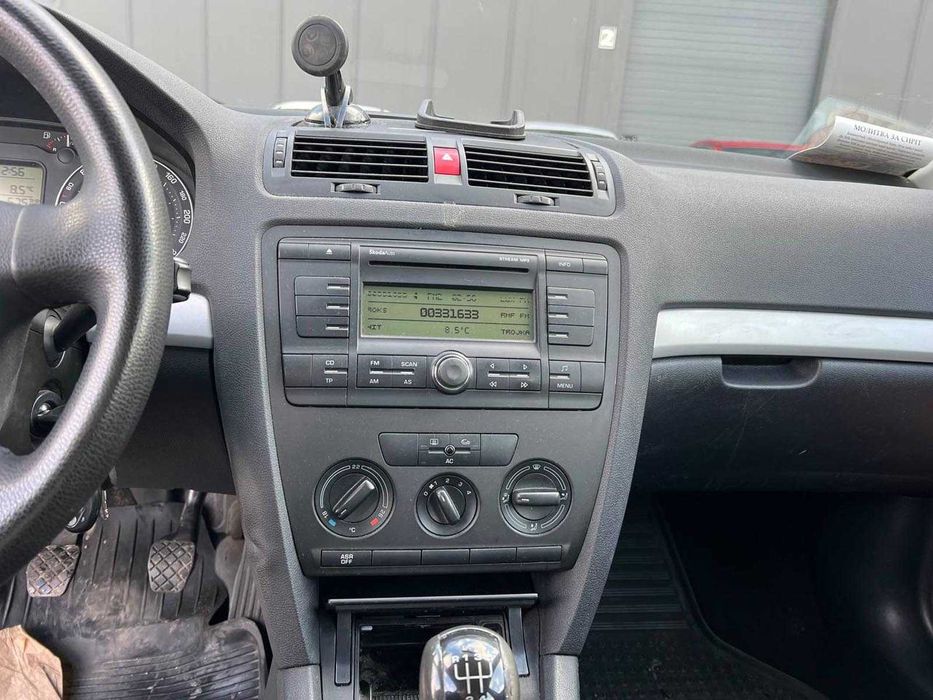 Продам Skoda Octavia 2008р. #72728