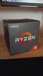 Amd Ryzen 5 1600af (jak 2600)