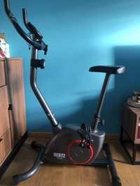 Hertz Sirius 2 rower treningowy magnetyczny pionowy