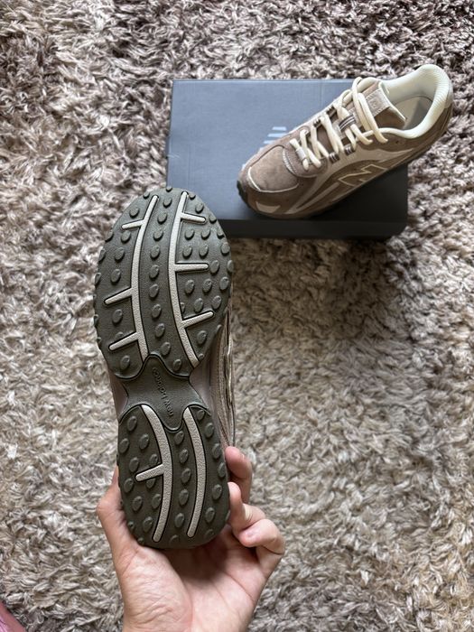 New Balance 204L - Mushroom Arid Stone