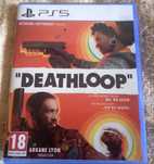 Deathloop PL PS5