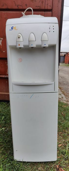 Кулер для води cooper hunter