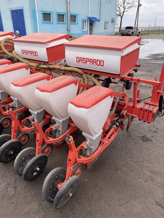 Сівалка Maschio Gaspardo SP-12 2018