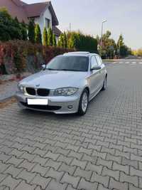 BMW Seria 1 e87 z 2006