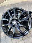 Диски R18 5/114,3 KIA Sorento Niro HYUNDAI Tucson Santa Fe Kona NISSAN