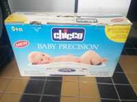 Balança de Bebé Chicco Baby Precision NOVA na caixa
