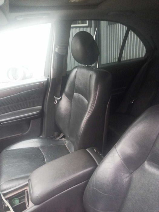 Продається автомобіль Mercedes-Benz