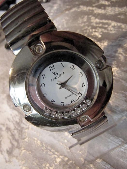 Часы Laguna в коллекцию, женские, новые,механизм ISA (Швейцария)