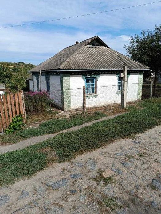 Продам Будинок в смт. Буки, Уманського р-ну, Черкаської обл.